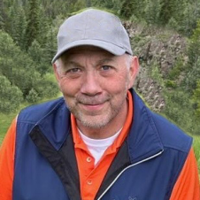Steve McIsaac