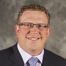 Trent Zacharias